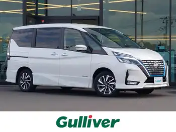日産 セレナ e－パワー ハイウェイスター V プロパイロット 全周囲カメラ 純正ナビ ETC