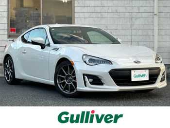 スバル ＢＲＺ GT 6F/STiマフラ-タワ-バ-リアスポイラ-ETC