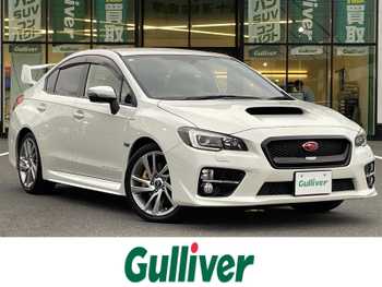 スバル ＷＲＸ Ｓ４ 2．0GT‐S アイサイト 社外ナビ Bカメラ ETC 衝突軽減