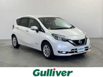 日産 ノート e－パワー メダリスト 禁煙車 純正ナビ 全方位カメラ 衝突軽減