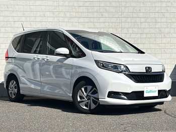 ホンダ フリード ハイブリット G ホンダセンシング 両側パワスラ バックC