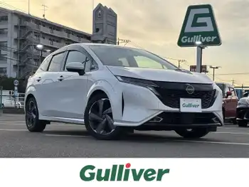 日産 オーラ G レザーエディション ナビ フルセグ 全方位 ETC2.0 ドラレコ