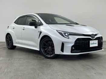 トヨタ ＧＲカローラ RZ 純正メモリナビ クルコン ビルドインETC2.0