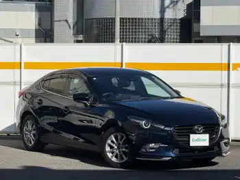 マツダ アクセラ 15Sプロアクティブ