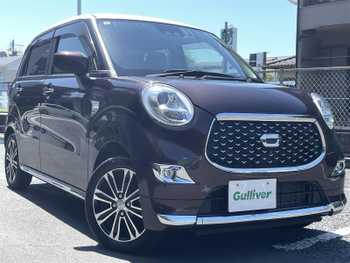 ダイハツ キャスト スタイル G VS SAⅢ 禁煙車 全方位カメラ フルセグTV ETC