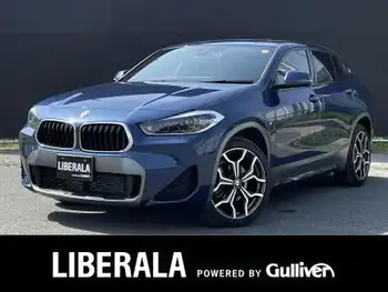 ＢＭＷ Ｘ２ xDrive 18d MスポーツX