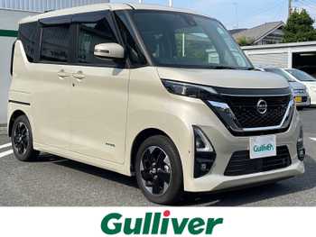 日産 ルークス HWS X プロパイロットED 純正ナビ全方位カメラ両側パワスラプロパイ