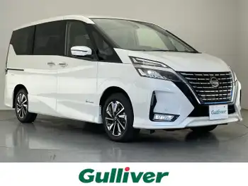 日産 セレナ e－パワー ハイウェイスター V 純10型ナビ 後席M 全方位 プロパイ 禁煙車