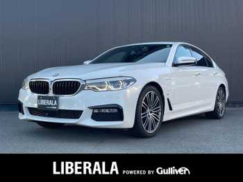 ＢＭＷ ５３０ｅ Mスポーツアイパフォーマンス 革シート ACC ナビTV 360°カメラ ドラレコ