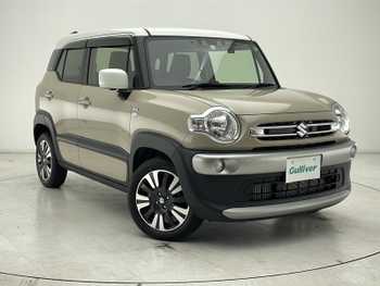 スズキ クロスビー HYBRID MV 全方位カメラ ETC ドラレコ スマートキー