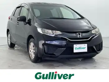 ホンダ フィット 13G Fパッケージ KENWOODナビ 横滑り防止 スマートキー