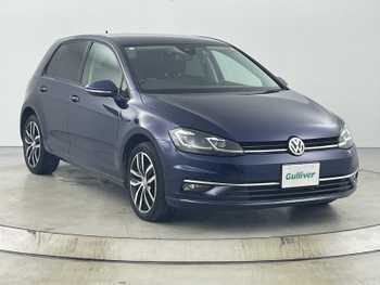 フォルクスワーゲン ゴルフ TSI ハイライン テックED