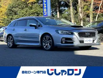 スバル レヴォーグ 1．6GT－S アイサイト 禁煙車/ナビ/バックカメラ/ETC/フルセグ