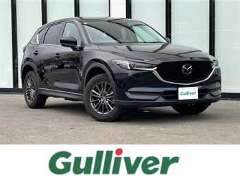 マツダ ＣＸ－５ 20S プロアクティブ