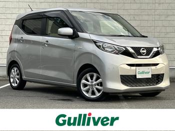 日産 デイズ X ナビ フルセグ バックカメラ スマートキー