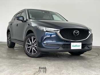 マツダ ＣＸ－５ XD Lパッケージ コネクトナビ TV 全周囲 後席モニター ETC