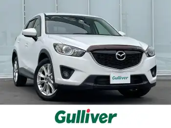マツダ ＣＸ－５ XD Lパッケージ ディーゼル スマートキー ETC
