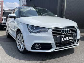 アウディ Ａ１ スポーツバック 1．4TFSI