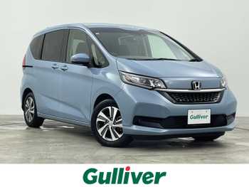 ホンダ フリード G ホンダセンシング