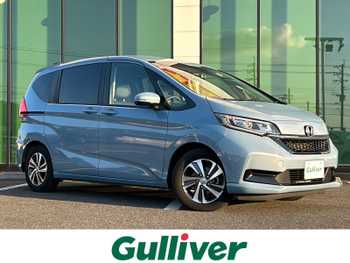 ホンダ フリード G ホンダセンシング