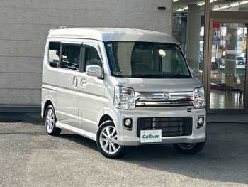 日産 ＮＶ１００クリッパー リオ G ナビ/両側パワスラ/ドラレコ/ETC