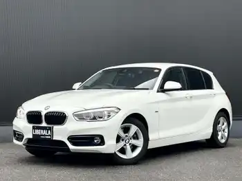 ＢＭＷ １１８ｄ スポーツ