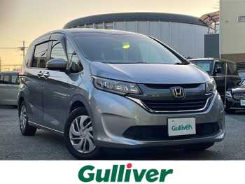 ホンダ フリード G ホンダセンシング 社外メモリナビ 　ETC　ドラレコ