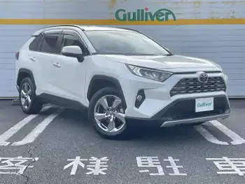 トヨタ ＲＡＶ４ G