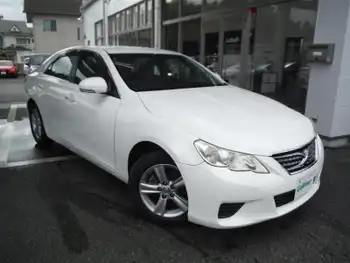 トヨタ マークＸ 250G リラックスセレクション