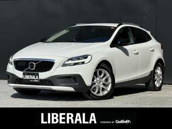 ボルボ Ｖ４０ クロスカントリー D4 サマム