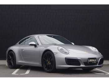 ポルシェ ９１１ カレラ