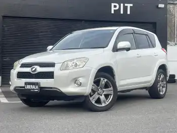 トヨタ ＲＡＶ４ スタイル Sパッケージ