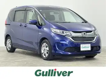 ホンダ フリード＋ ハイブリット G ホンダセンシング 禁煙 両側パワースライドド純正ナビ ETC