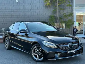 メルセデス・ベンツ Ｃ２２０ｄ アバンギャルド　AMGライン