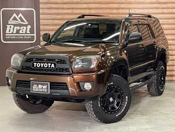 トヨタ ハイラックス サーフ SSR－X LTD