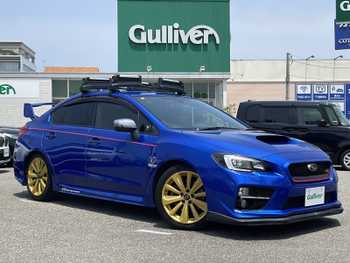 スバル ＷＲＸ Ｓ４ 2．0GT‐S アイサイト 社外メモリナビ フルセグ バックカメラ