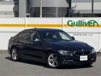 ＢＭＷ ３２０ｄ スポーツ