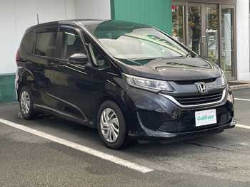 ホンダ フリード G ホンダセンシング 純正ナビ バックカメラ 両側電動ドア LED