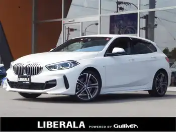 ＢＭＷ １１８ｉ Mスポーツ ドライビングアシスト コンフォートPKG