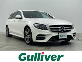 メルセデス・ベンツ Ｅ２２０ｄ SW アバンギャルド スポーツ