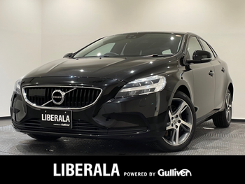 ボルボ Ｖ４０ D4 モメンタム 純正ナビ バックカメラ BSM ACC ETC