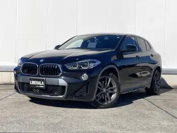 ＢＭＷ Ｘ２ xDrive 18d MスポーツX