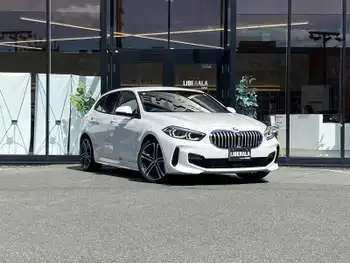 ＢＭＷ １１８ｄ  1オーナー ACC 純正ナビ Bカメ ドラレコ