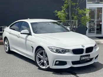 ＢＭＷ ４２０ｉ グランクーペ Mスポーツ