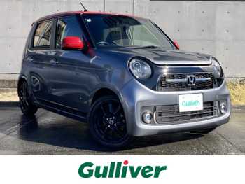 ホンダ Ｎ ＯＮＥ RS 衝突軽減ブレーキ純正ナビバックカメラ