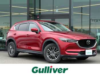 マツダ ＣＸ－５ XD Lパッケージ 純正ナビ ドラレコ バックカメラ ETC
