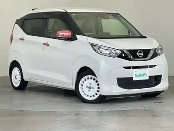 日産 デイズ ボレロ 純正ナビ フルセグ Bluetooth 全方位カメラ
