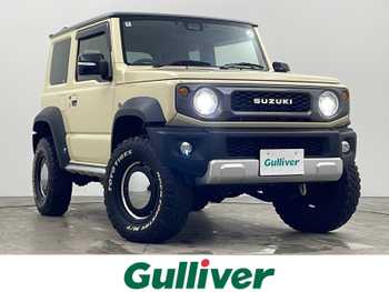 スズキ ジムニー シエラ JC 純正8インチナビ バックカメラ ETC