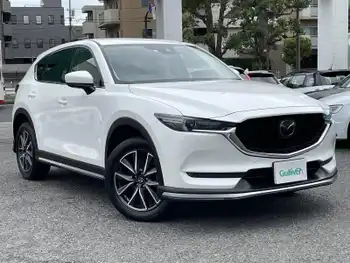 マツダ ＣＸ－５ XD Lパッケージ 純正ナビ Bカメラ BOSEサウンド ETC