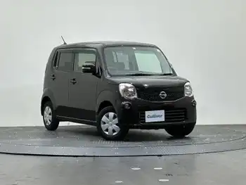 日産 モコ X ディスプレイオーディオ バックカメラ